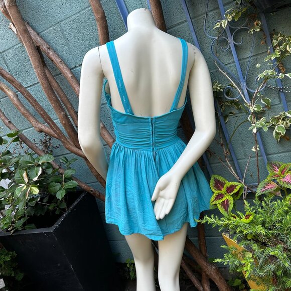 1950s Jantzen Swim Dress - Picture 4 of 8
